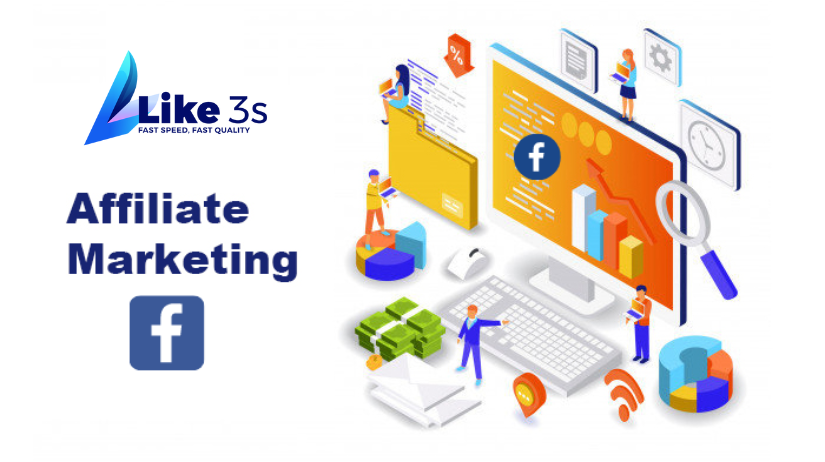 xây Page Facebook để làm Affiliate